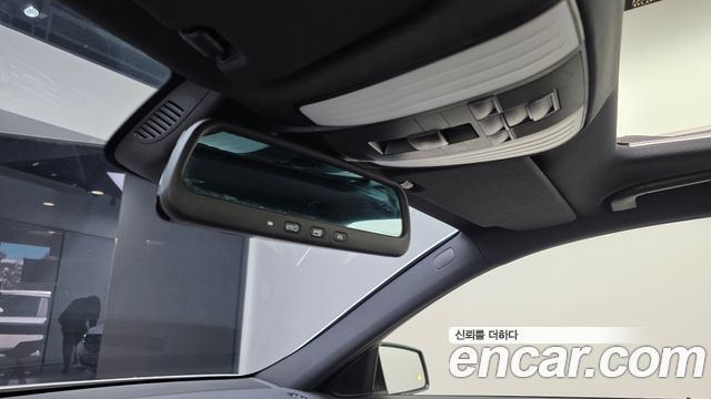Mercedes-Benz E-Class E220 Bluetec Avantgarde Sport