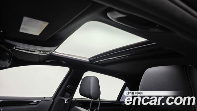 Mercedes-Benz E-Class E220 Bluetec Avantgarde Sport
