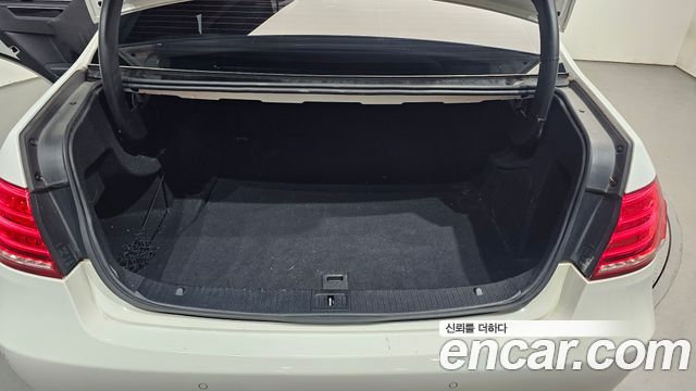 Mercedes-Benz E-Class E220 Bluetec Avantgarde Sport