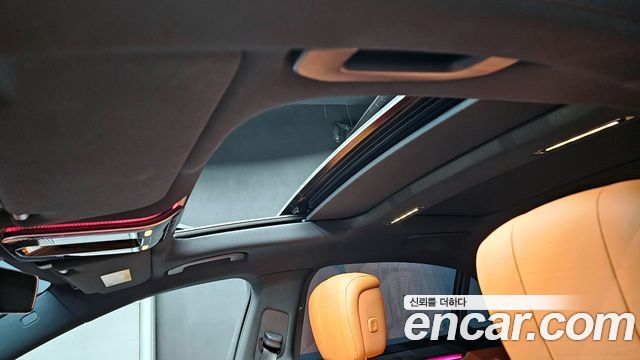 Mercedes-Benz S-Class S450L 4MATIC