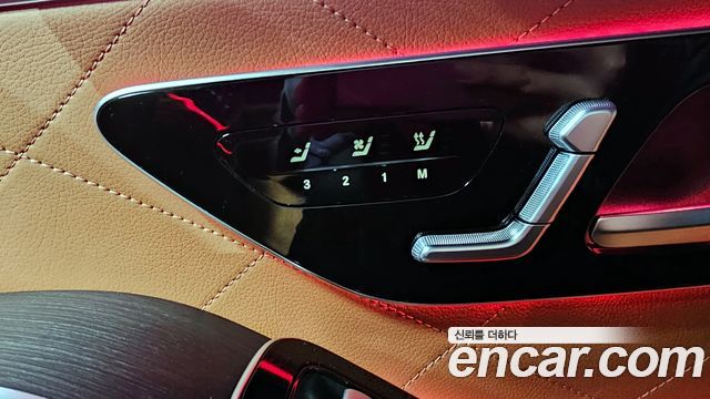 Mercedes-Benz S-Class S450L 4MATIC