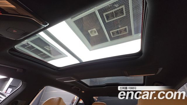 BMW 7-Series 740Li xDrive M Sport Package