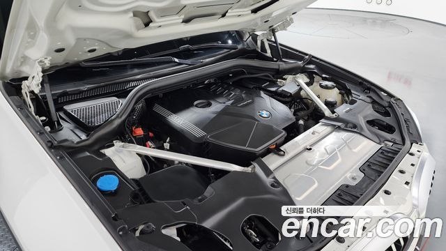 BMW X3 xDrive 20i