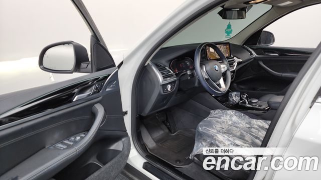 BMW X3 xDrive 20i