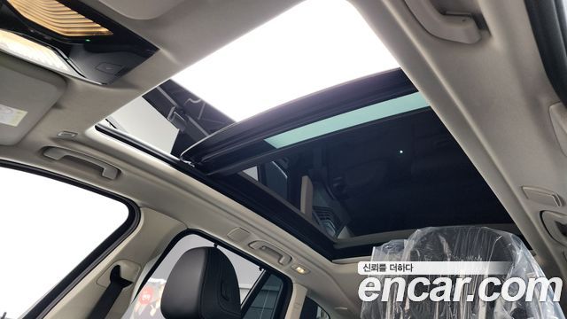 BMW X3 xDrive 20i