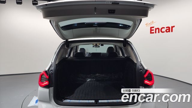 BMW X3 xDrive 20i