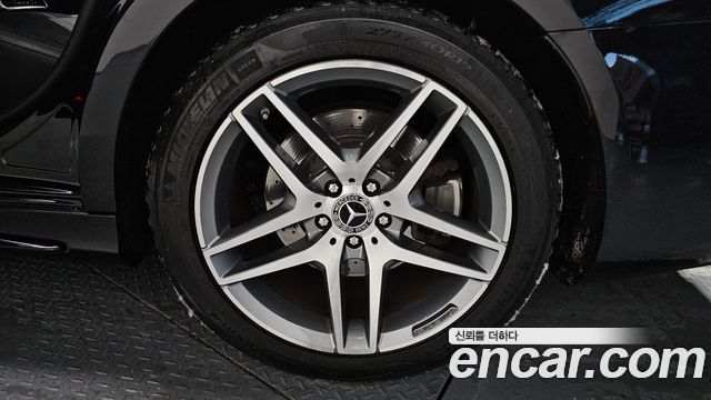 Mercedes-Benz S-Class S350 d 4MATIC