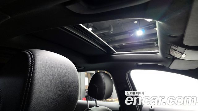 Mercedes-Benz GLC-Class GLC220 d 4MATIC