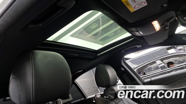 Mercedes-Benz E-Class E350 4MATIC Exclusive