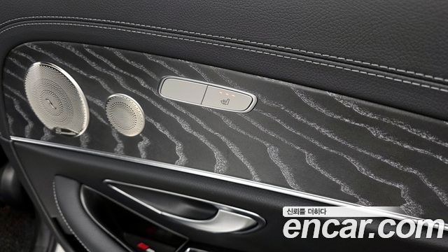 Mercedes-Benz E-Class E350 4MATIC Exclusive