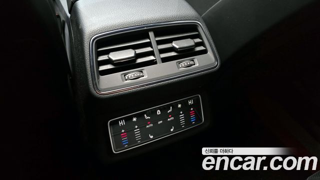 Audi e-tron 55 Quattro Sportback