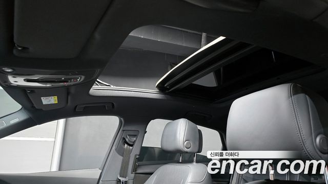 Audi e-tron 55 Quattro Sportback