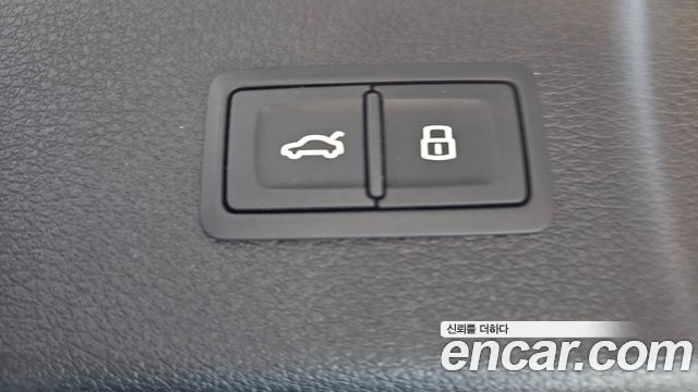 Audi e-tron 55 Quattro Sportback