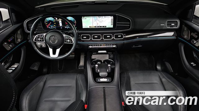 Mercedes-Benz GLE-Class GLE400d 4MATIC Coupe