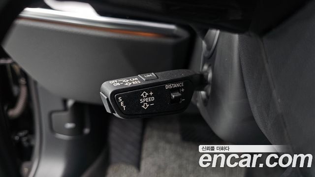 Audi A8 55 TFSI Quattro LWB