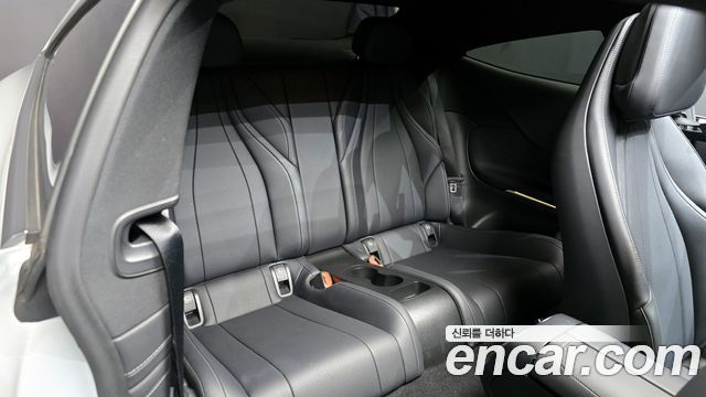 Mercedes-Benz CLE-Class C236 CLE200 Coupe