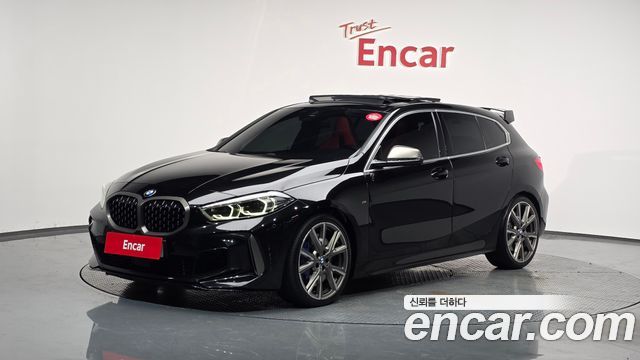 BMW 1-Series M135i xDrive