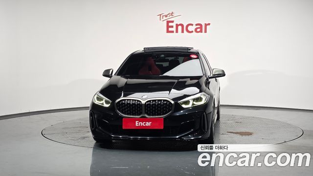 BMW 1-Series M135i xDrive