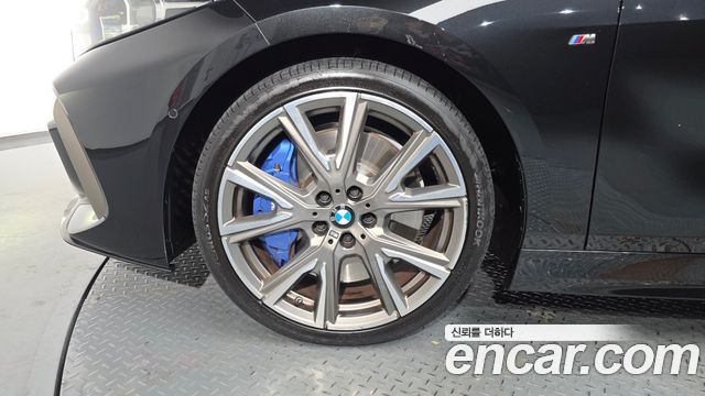 BMW 1-Series M135i xDrive
