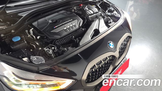 BMW 1-Series M135i xDrive
