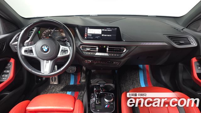 BMW 1-Series M135i xDrive