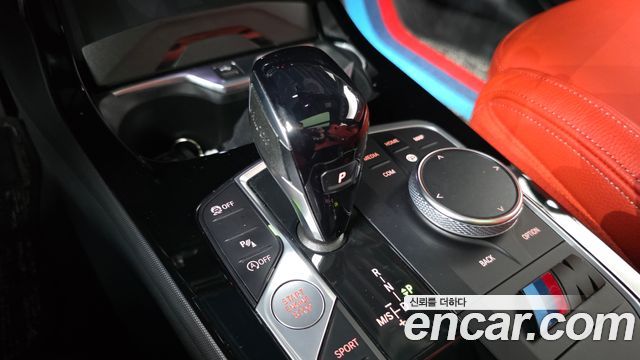 BMW 1-Series M135i xDrive