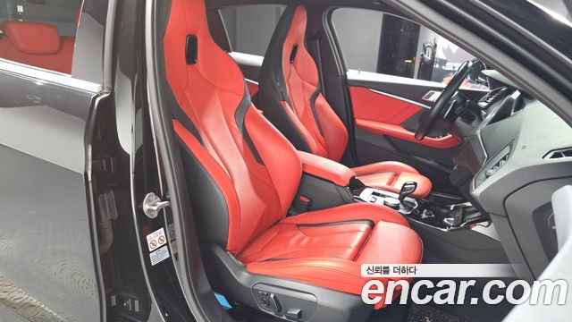 BMW 1-Series M135i xDrive