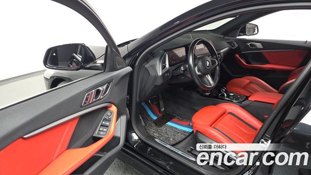BMW 1-Series M135i xDrive