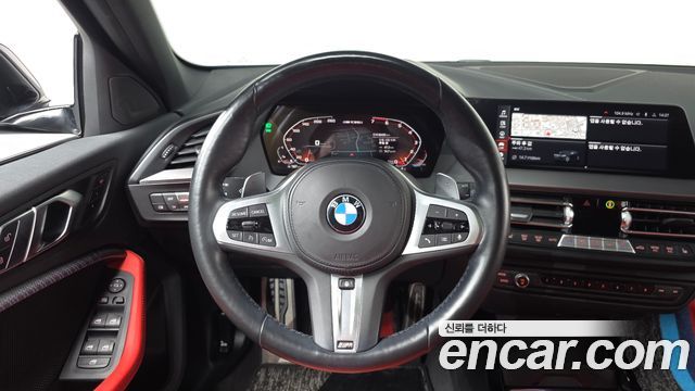 BMW 1-Series M135i xDrive