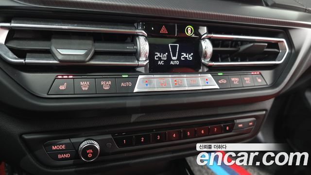 BMW 1-Series M135i xDrive