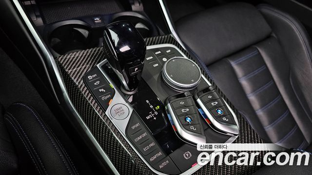 BMW 3-Series M340i Performance