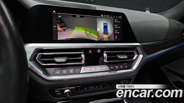 BMW 3-Series M340i Performance