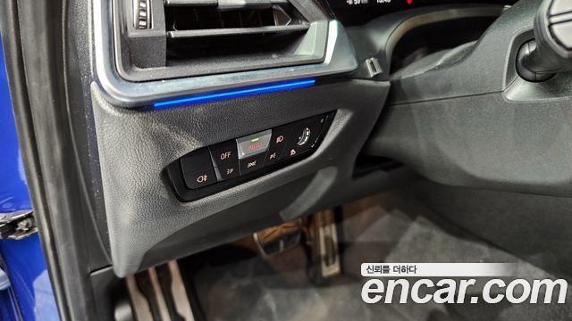 BMW 3-Series M340i Performance