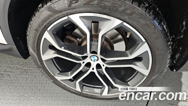 BMW X5 xDrive 30d xLine