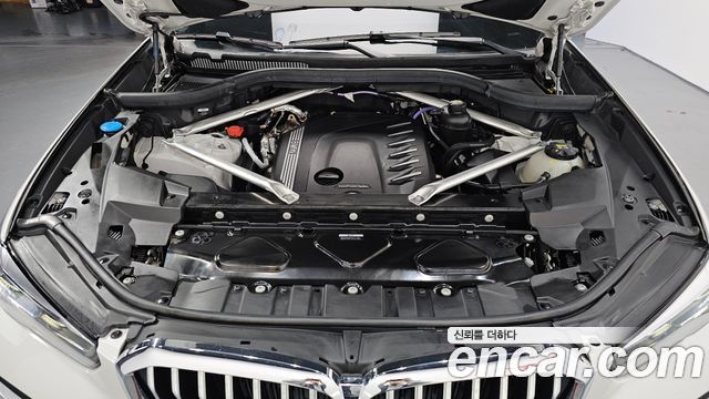 BMW X5 xDrive 30d xLine