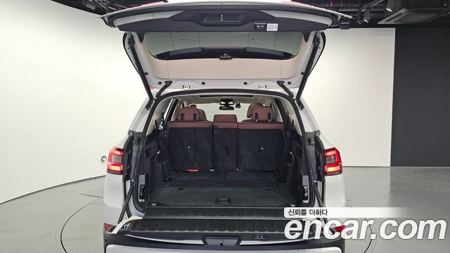 BMW X5 xDrive 30d xLine