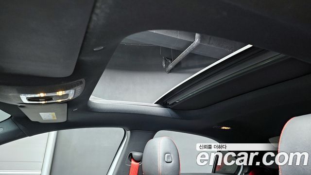 Mercedes-Benz A-Class AMG A35 4MATIC Sedan