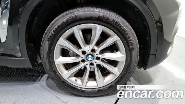 BMW X6 xDrive 30d