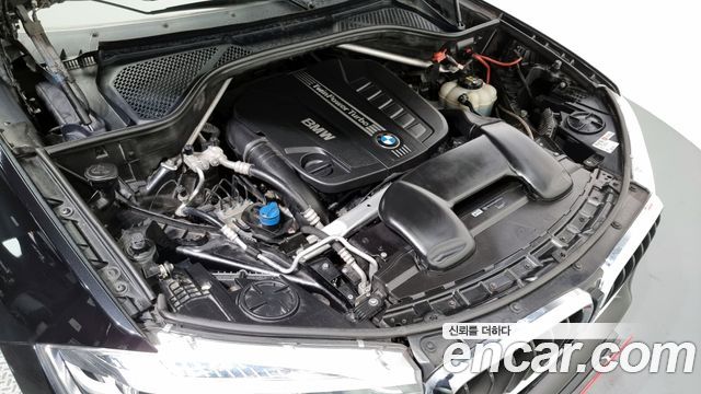 BMW X6 xDrive 30d