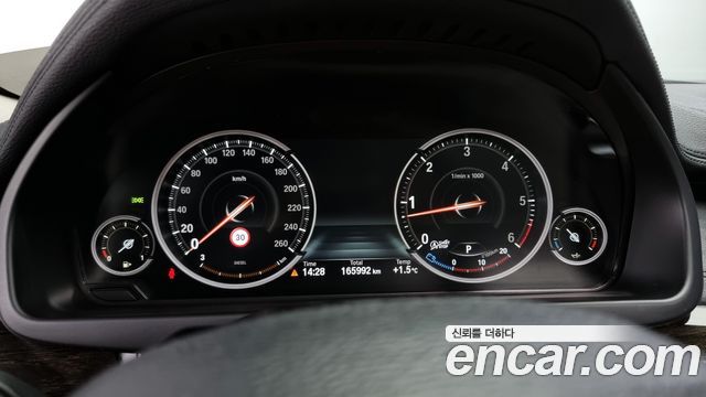 BMW X6 xDrive 30d
