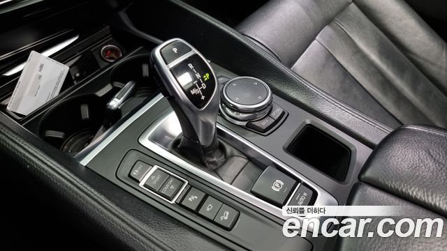 BMW X6 xDrive 30d