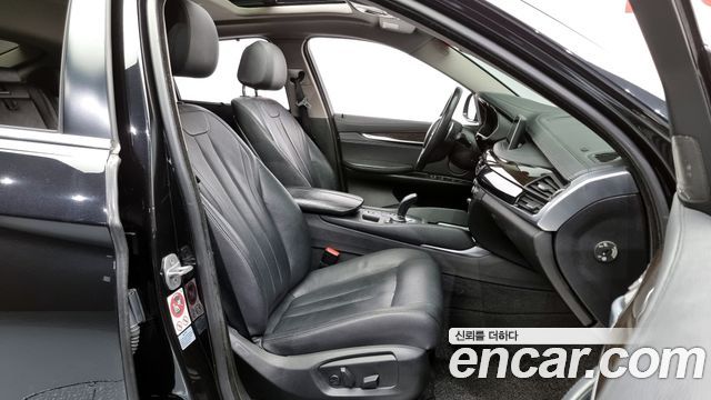 BMW X6 xDrive 30d