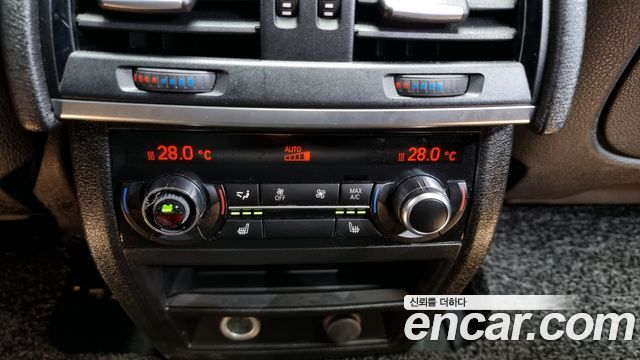 BMW X6 xDrive 30d