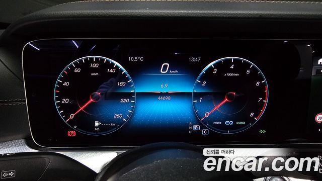 Mercedes-Benz E-Class E350 4MATIC Avantgarde