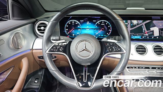 Mercedes-Benz E-Class E350 4MATIC Avantgarde