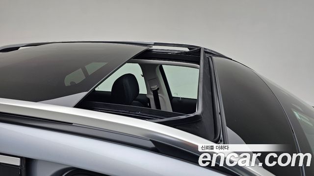 Mercedes-Benz GLE-Class GLE300d 4MATIC