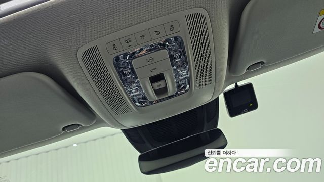 Mercedes-Benz GLE-Class GLE300d 4MATIC
