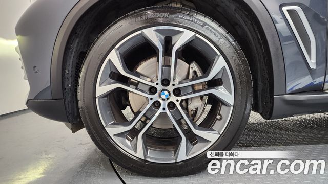 BMW X5 xDrive 30d xLine