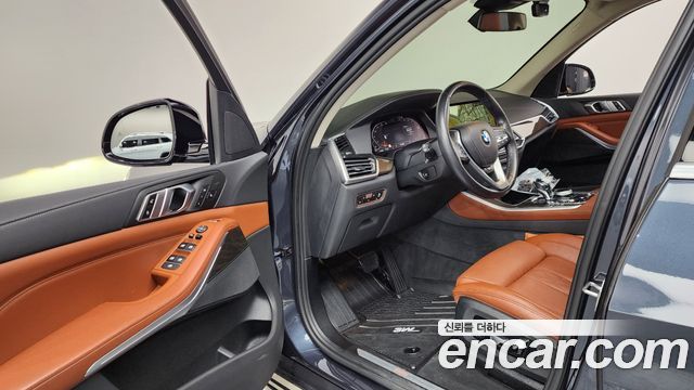 BMW X5 xDrive 30d xLine
