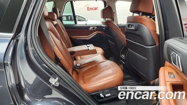 BMW X5 xDrive 30d xLine